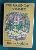 The Greengage Summer
