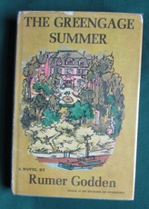 The Greengage Summer
