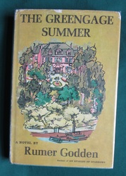 The Greengage Summer
