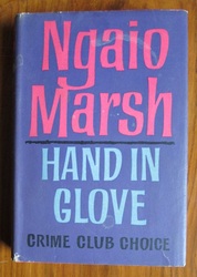 Hand in Glove
