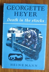 Death in the Stocks
