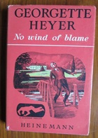 No Wind of Blame
