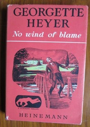 No Wind of Blame
