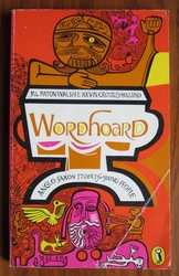 Wordhoard: Anglo-Saxon stories
