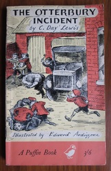 The Otterbury Incident
