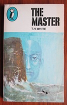 The Master: An Adventure Story

