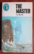 The Master: An Adventure Story
