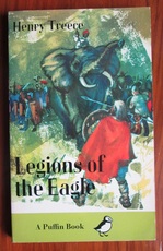 Legions of the Eagle
