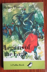 Legions of the Eagle
