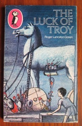 The Luck of Troy
