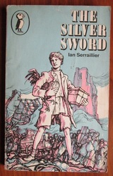 The Silver Sword
