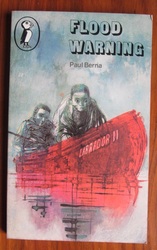Flood Warning
