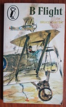 B Flight
