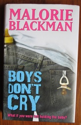 Boys Don't Cry
