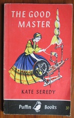 The Good Master
