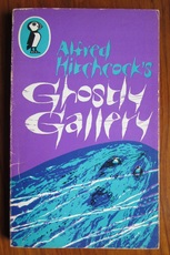 Alfred Hitchcock's Ghostly Gallery
