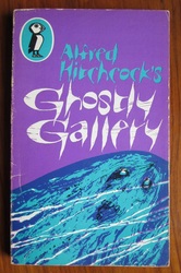 Alfred Hitchcock's Ghostly Gallery
