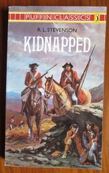 Kidnapped
