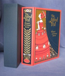 The Lifted Veil: Women's 19th Century Stories
