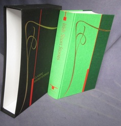 Irish Short Stories
