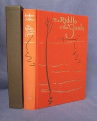 The Riddle of the Sands
