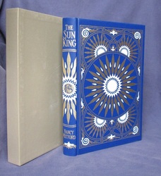 The Sun King
