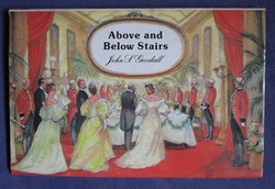 Above and Below Stairs
