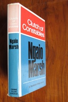 Clutch of Constables
