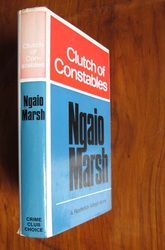 Clutch of Constables
