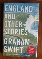 England and Other Stories
