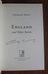 England and Other Stories
