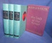 The Lord of The Rings: The Fellowship of the Ring, The Two Towers, and The Return of the King - three volume box set