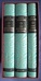 The Lord of The Rings: The Fellowship of the Ring, The Two Towers, and The Return of the King - three volume box set