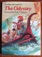 The Odyssey
