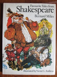 Favourite Tales from Shakespeare
