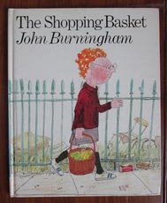 The Shopping Basket
