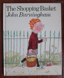 The Shopping Basket
