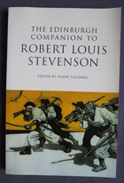 The Edinburgh Companion to Robert Louis Stevenson
