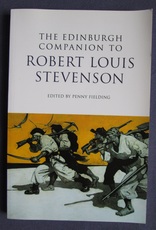The Edinburgh Companion to Robert Louis Stevenson
