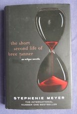 The Short Second life of Bree Tanner
