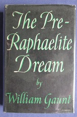 The Pre-Raphaelite Dream