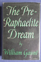 The Pre-Raphaelite Dream