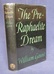 The Pre-Raphaelite Dream