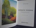 Romantic Moderns: English Writers, Artists and the Imagination from Virginia Woolf to John Piper
