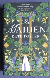 The Maiden
