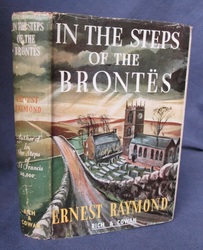 In the Steps of the Brontës
