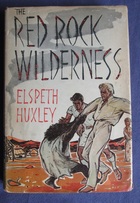 The Red Rock Wilderness
