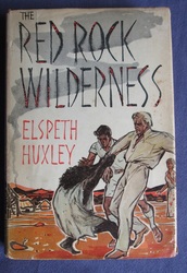 The Red Rock Wilderness
