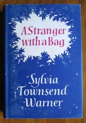 A Stranger with a Bag and Other Stories
