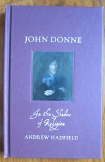 John Donne: In the Shadow of Religion
